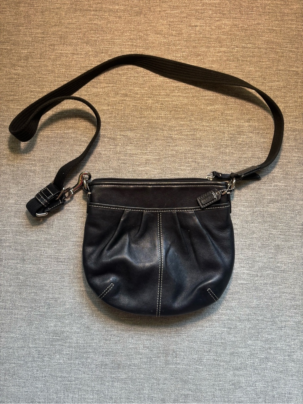 Coach SoHo Crossbody